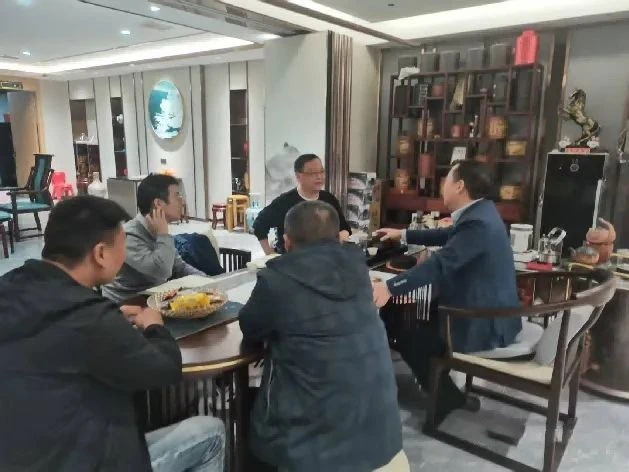 计划投资3000万元!这一楚商项目值得关注